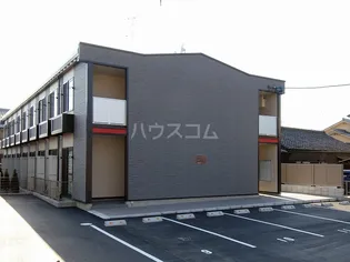 レオパレス一色の画像