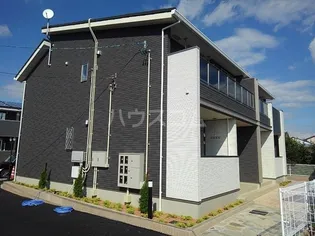 マイラスティアⅡの画像