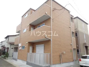 AJ蘇我EASTIVの画像