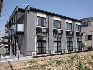 レオパレス森Ⅲの画像