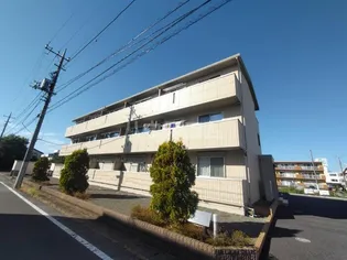 ヴィラリーリエの画像