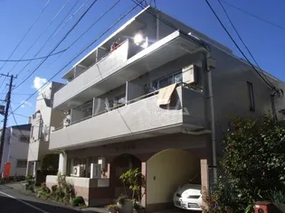 カーサ中町の画像