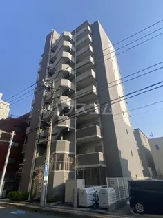 アクシーズタワー浦和岸町IIIの画像