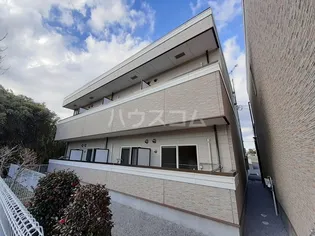 ソルセリエンテBの画像