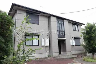 グランドソレイユの画像