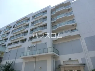 ブリッサ芦花公園の画像