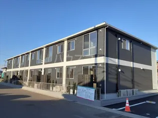 クロリスの画像