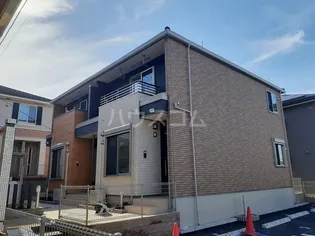 カルム メゾン なおの画像