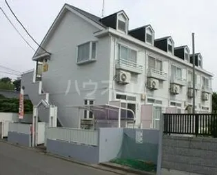 レオパレスパストラルの画像