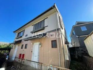 エスティーヌ西志津の画像