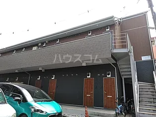 グラート向ヶ丘遊園の画像