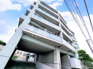 ショアーズ鵠沼フラットの画像