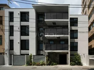 PASEO高田馬場IIIの画像