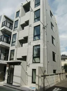 セレーノ上高田の画像