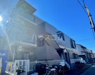 プレステージ浦和の画像