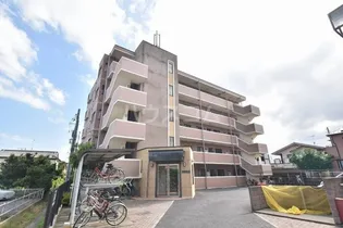 ベルシャイン厚木の画像