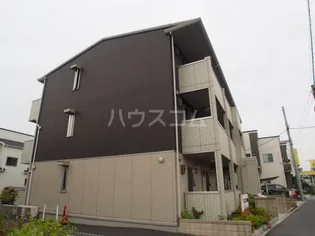 ベルレージュ エムの画像