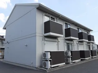 アルディーラ伊倉 B棟の画像