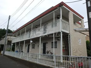 グリーンシティの画像