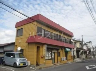 ハイフィールド六方の画像