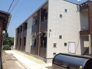 神奈川県横須賀市汐入町2丁目【アパート】の外観