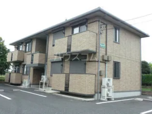 シャンベール Bの画像