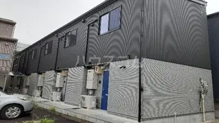 愛知県名古屋市中村区岩塚町3丁目【アパート】の外観