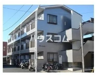 スカイパル鈴金の画像