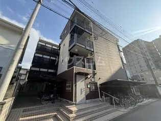 JHK浦和仲町の画像