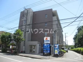 レイシャント鵠沼の画像