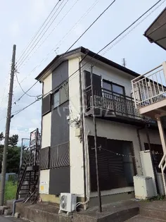 日の出コーポの画像