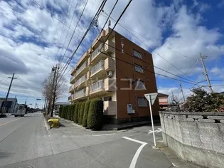 メゾン下山の画像