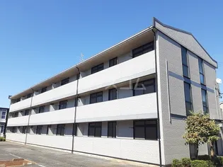 レオパレス城北Aの画像