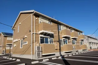 スプリングウィンド Aの画像