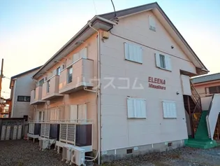 エリーナ南原の画像