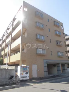 グランドパレス37の画像