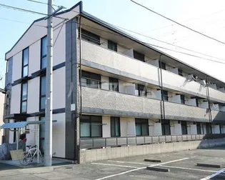 PINE WELL駅前 A棟の画像