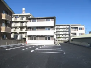 グリーンパーク弥生 Aの画像