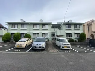 ジュネス若松の画像