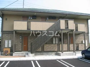 ボヌールⅡの画像