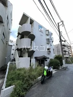 スカイコート武蔵小杉第4の画像