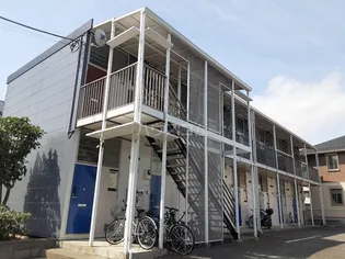 コンフォール淵野辺の画像