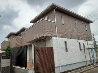 シンフォニー祖師谷の画像