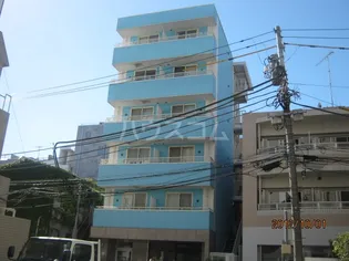 ユニバーサル藤沢ビルの画像