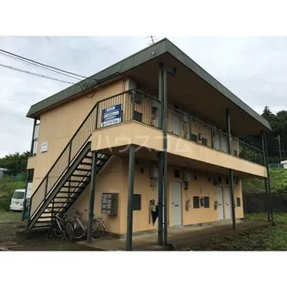 東京都町田市三輪町【マンション】の外観