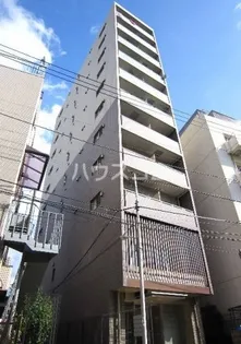 SーFORT船橋本町の画像