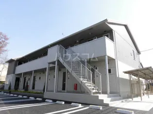 セントラル ヴィレッジ Bの画像