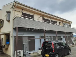 ニューハイツの画像