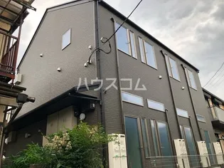 サンハイツ江戸川の画像