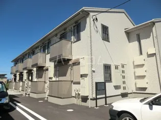 レジデンスの画像